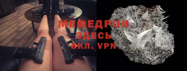 крисы Кулебаки