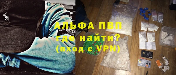 крисы Кулебаки