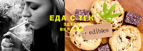 крисы Кулебаки
